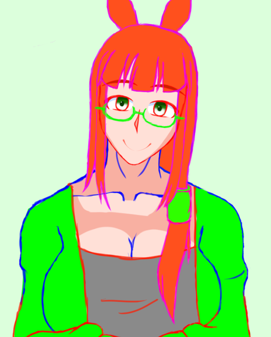 喉仏のtwitterイラスト検索結果 古い順