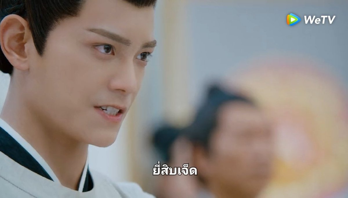 ZhaolusiTH's tweet photo. [ EP.9 ]

ยืนนับว่าเมียโดนฟาดไปกี่ทีเเล้วพี่จะไปเก็บบัญชีทีหลัง เนี่ยยยยชอบมากกก!!!!

#传闻中的陈芊芊 #ข้านี่เเหละองค์หญิงสาม #TheRomanceofTigerandRose

#DingYuXi #ติงอวี่ซี #丁禹兮 
#zhaolusi #จ้าวลู่ซือ #赵露思 https://t.co/B8jErJvgFq
