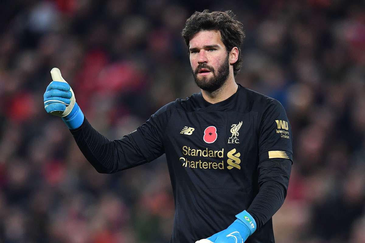 Arguably the most overrated in the squad. Rarely makes game changing saves and, whilst sometimes his distribution is very good, he often gives the ball away in his own half. Should have saved Messi’s free kick as well, started too far to one side from that distance.