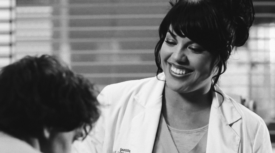 bestofcaIIiope's tweet photo. four years since we said goodbye to callie torres, the badass bisexual ortho goddess 💓 https://t.co/VzhGK6eKeX