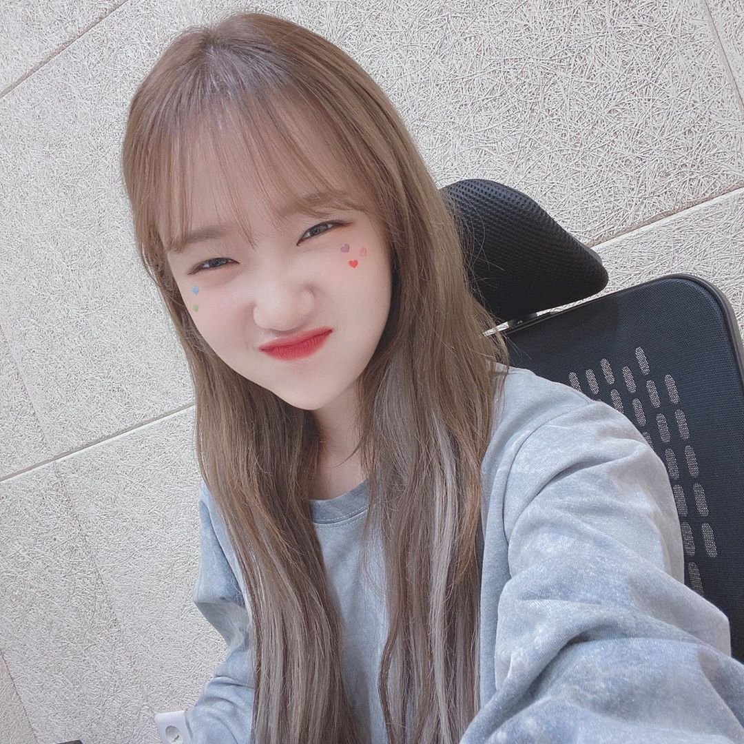 ALoHa_0504's tweet photo. 세상에... 갱얼쥐가 따로 없네,,,,,

#댕스타그램 #위키미키 #최유정 https://t.co/6K2X6afFk3