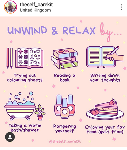 pamvaservices's tweet photo. Follow @theself_carekit on instagram for more tips!

#upworkvirtualassistant #virtualassistant #adminsupport #freelancer #onlinejobs https://t.co/OAKHarUg6j