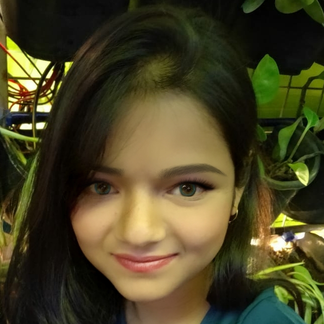 MPOWERfinancing's tweet photo. The MPOWER team is growing!
Sudeshna joined our Relationship Management team in Bengaluru. She has experience as a Key Account Manager at Furdo Interiors and was previously at ed-tech giant BYJUS. #teamMPOWER #feelingMPOWERed https://t.co/cp0R4Wy6Tf