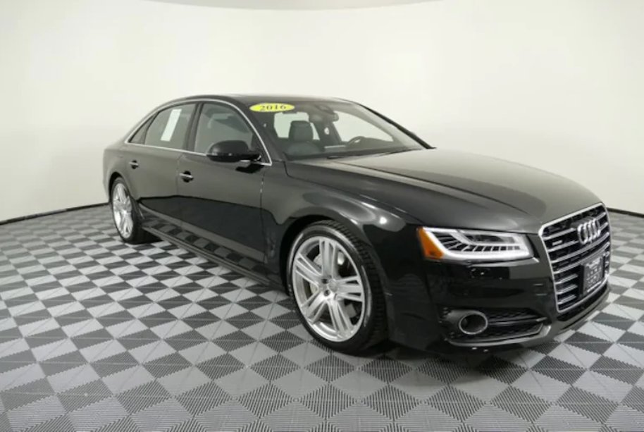 Audi of Nashua tweet media