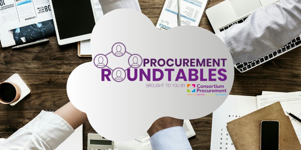 NHCProcurement's tweet photo. 1 week to go until our online Procurement Roundtable Midlands session. We look forward to welcoming Beth Pilgrim from @_SupplyChange who will be speaking on Social Value.
#ProcurementRoundtable https://t.co/IFuUOqjVJ9