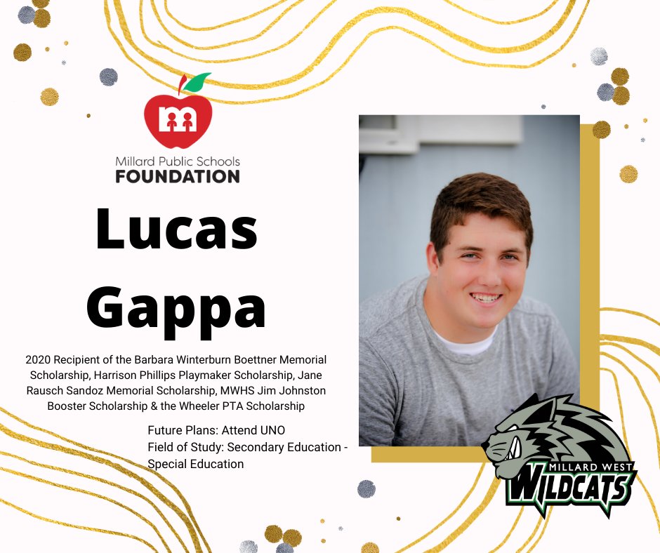 MPS_Foundation's tweet photo. Congratulations, Lucas!
#ExcellenceIsWorthTheInvestment https://t.co/6P2gET06I5
