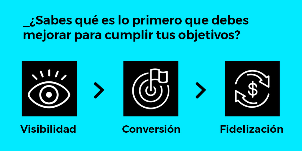 SomosUup's tweet photo. Si tienes problemas para lograr tus objetivos quizás no hayas partido del punto correcto. Es más, ¡quizás ni siquiera sean los objetivos correctos!
👉https://t.co/hBreFi1xgK
.
.
#HazloReal #Marketing #MarketingDigital #MarketingReal #EstrategiaDigital #EstrategiaOnline https://t.co/ZtvvX8CCHV