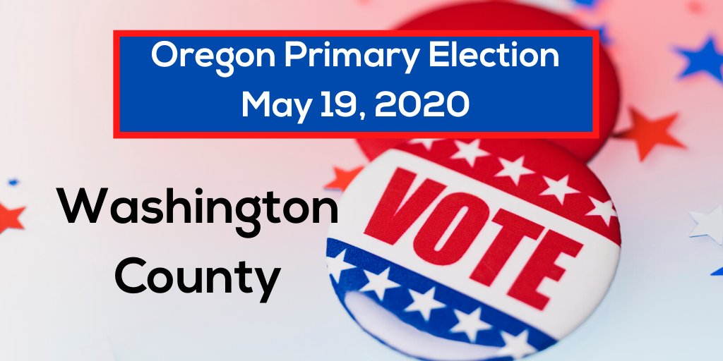 WashCo_OR's tweet photo. Ballots MUST be turned in by 8pm tonight. Find your nearest ballot drop off location here: https://t.co/pUUOwNjRmi
#WashCoGOP #LeadRight #YourVoteCounts #TakeOregonBack https://t.co/ZByaiid3w3