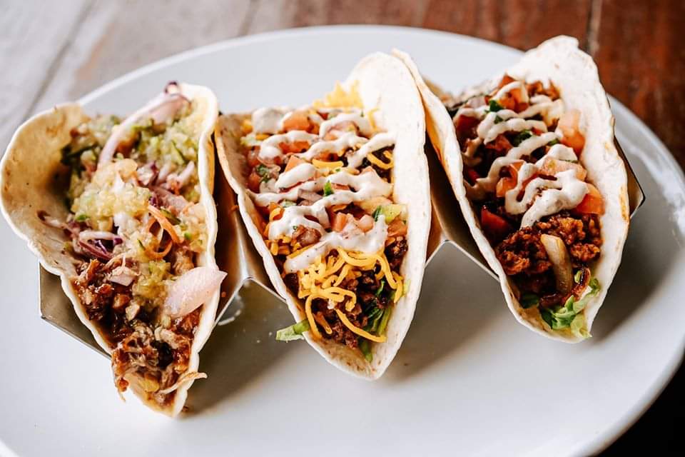 TremontWest's tweet photo. It's #TakeoutTuesdayCLE! Where are you going for #TakeoutTuesday? Some of our local spots have opened up their patio for guests. Visit https://t.co/BP9C0J941m for a complete list of Tremont restaurants and how you can order.
#StaySafeOhio #ResponsibleRestartOhio https://t.co/AmqRSkP5Mx