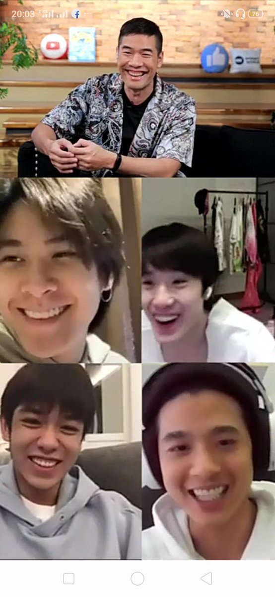 ChannelThirdd's tweet photo. อยากชิม......ไข่เจียวจังเลยยย.😅😅..คิดไรอะรู้น้ะ
#TRINITYxWoodyFromHome https://t.co/Fs4UDAXpfN