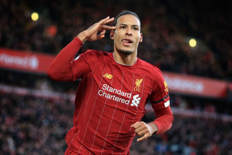 He’s the best in the world in his position and everyone knows it so therefore he’s not over or underrated. I wish people would stop comparing him to other great Cb’s as he’s not even close to finishing his career and you can’t compare him until he’s played a few more years.