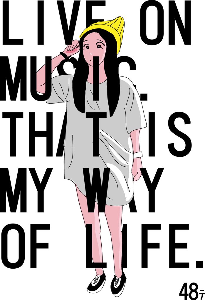 墓穴掘男 下手だけど初イラスト投稿 今後も時間がある時は音楽 女の子を描こうと思います 音楽好きと繋がりたい イラスト 初イラスト イラスト好きさんと繋がりたい 絵描きさんと仲良くなりたい