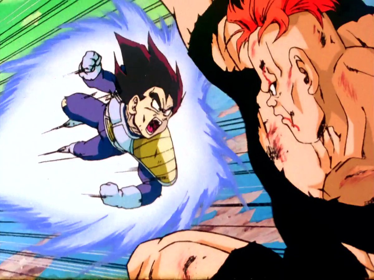 Juanmanuel Vegeta ベジータ Vs Recoome リクーム Juanmanuel Vegeta ベジータ Vs Recoome リクーム