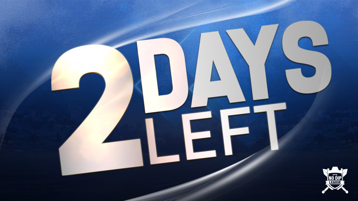 What are you waiting for???  Get your app in!!!  Better join our discord and submit before your clan misses out on the fun.  discord.gg/z2ndK6w