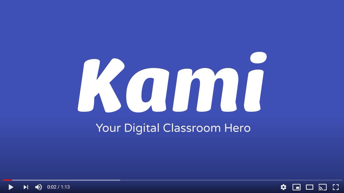 MINDmapMATH's tweet image. #Iteachmath &amp;amp; find this #distancelearning tool VERY helpful ,so I am sharing: #HomeLearning with @Kami &amp;amp; #GoogleClassroom FREE for schools in lockdown. #mtbos #iteachmath #mfaproud #edchat #iteach #flippedclassroom  See for yourself 1 minute video: youtu.be/APtg2ZQiEvw