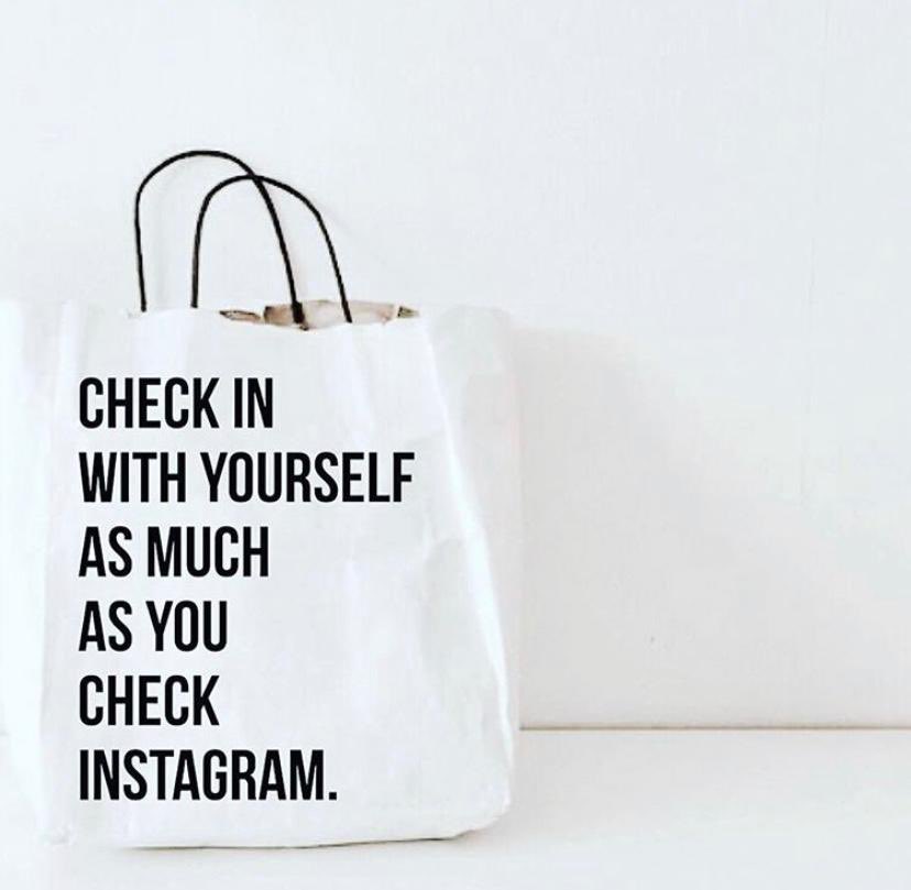 Today’s final quote carries on the theme of self kindness and is from Miss Gardner <a href="/LesmahagowDrama/">Lesmahagow - Drama</a> #MentalHealthAwarenessWeek #BeKind #bekindtoyourself