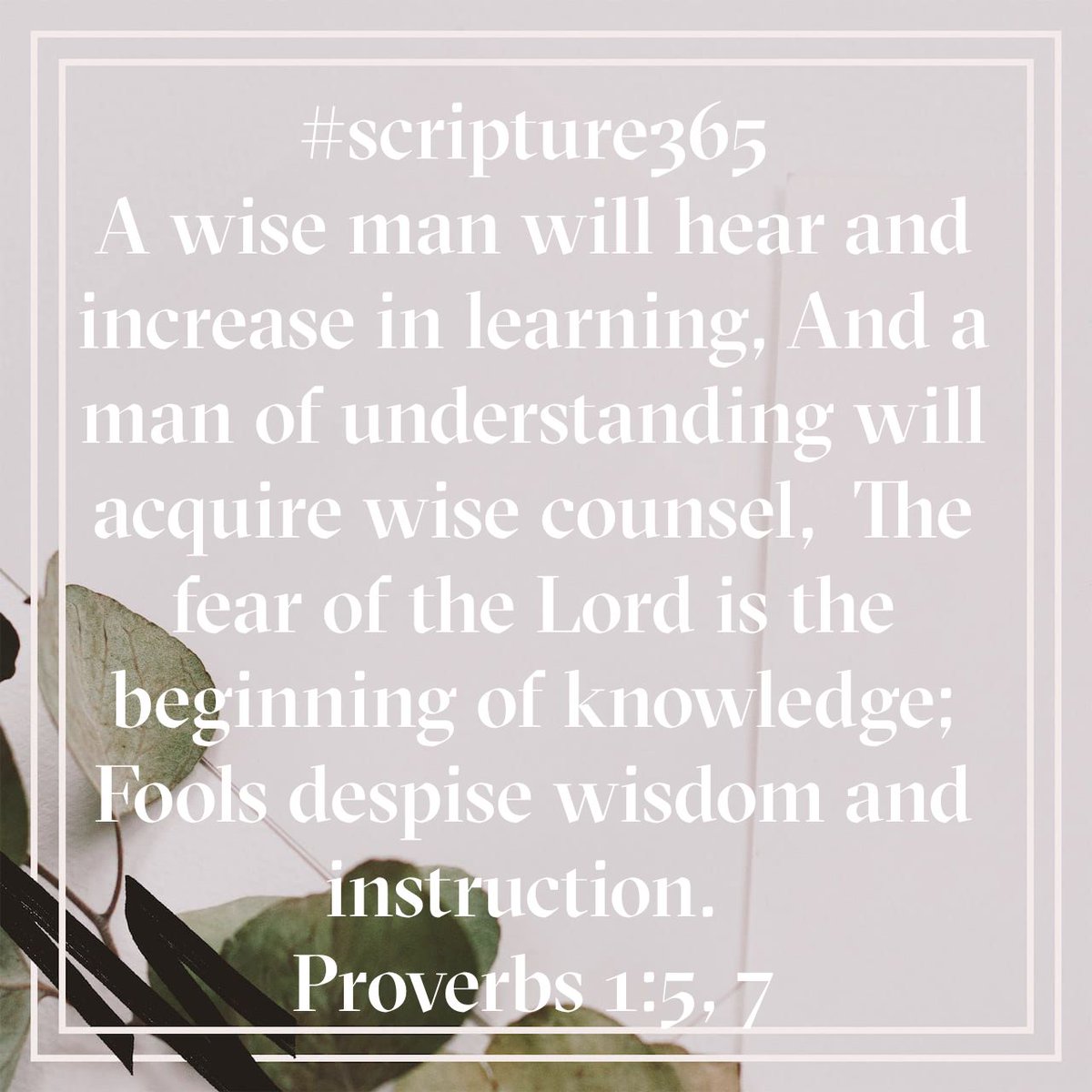 pastorsgmonts's tweet photo. #scripture365 https://t.co/3rtAagq4Yy