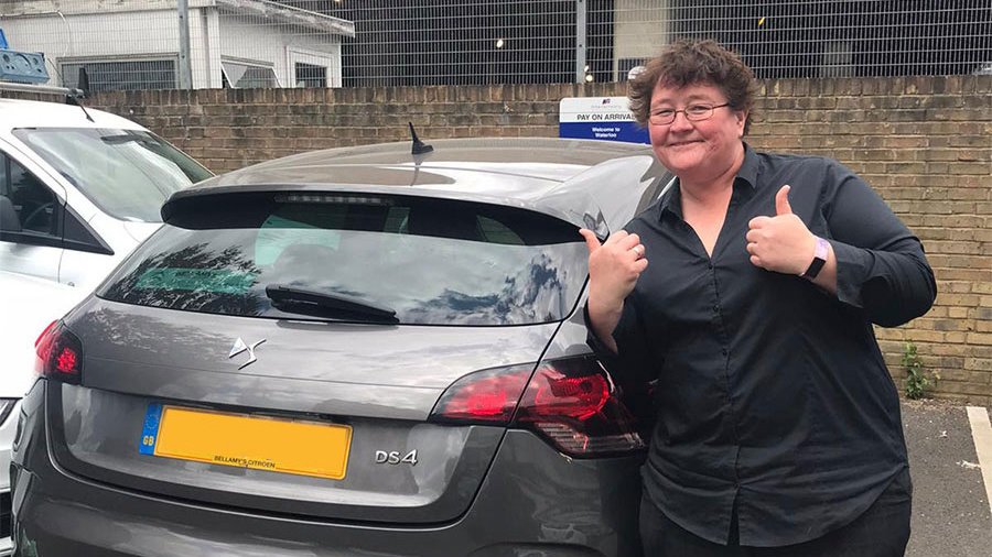 New post on the blog by Charlie, our Business Development Manager, sharing a story about how cars donated to us by owners in South #London are helping deliver essential PPE to local community nurses operating. Read all about it at karshare.com/how-a-donated-……/