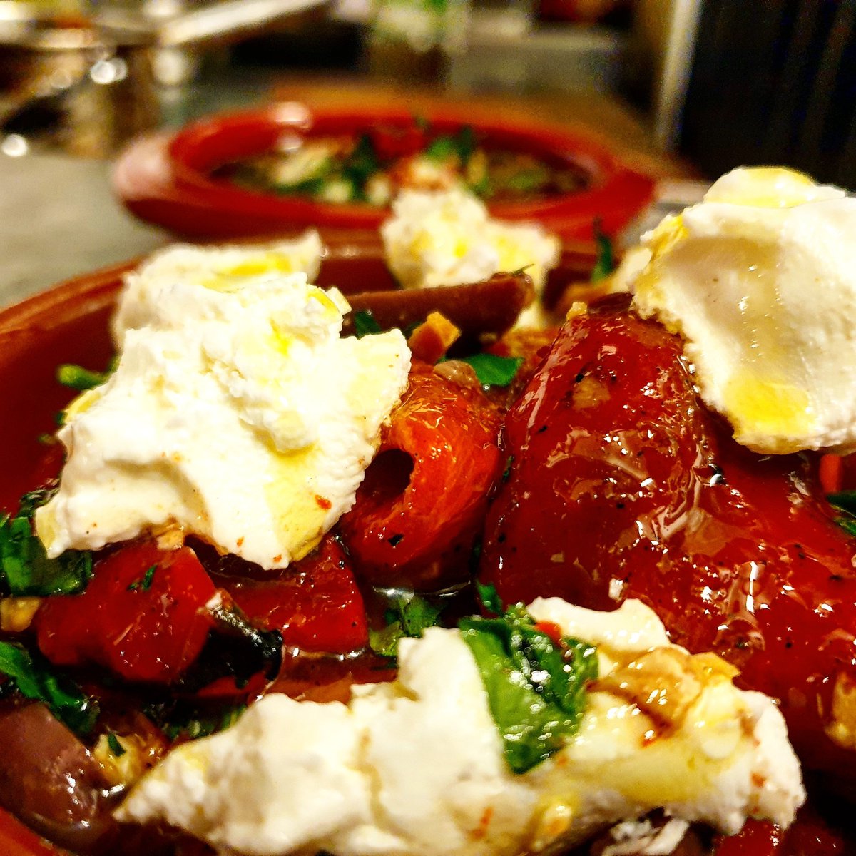 We're working on a new takeaway menu and hoping to be back up &amp; running by next Thursday 28th for delivery/ collection. Keep an eye out for updates. Hope you're all keeping well.