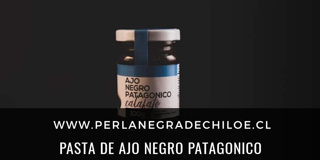 Ajo Negro Chilote: La perla negra del sur - FUNDACIÓN PARA LA INNOVACIÓN  AGRARIA