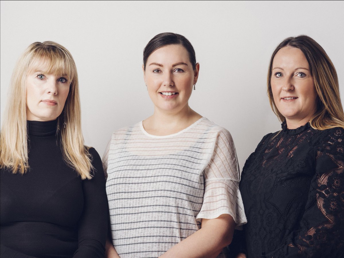 Why Firms Choose Us - eepurl.com/g39jPn