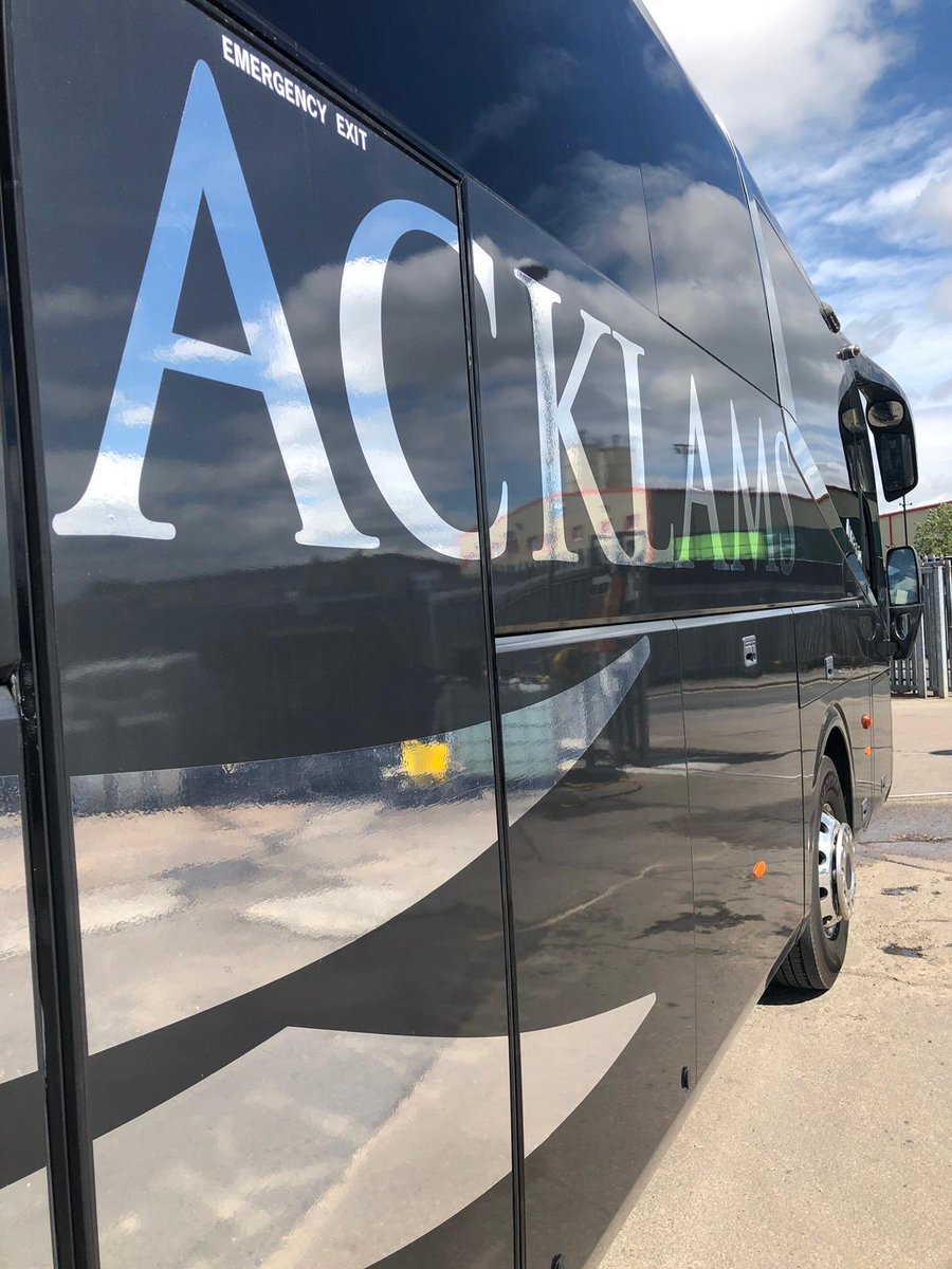 ACKLAMS tweet media