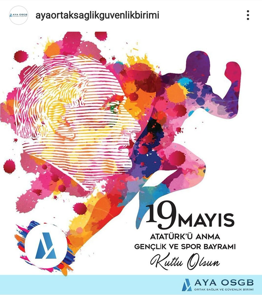 ayaortaksaglikguvenlikbirimi (@ayaosgb) on Twitter photo 