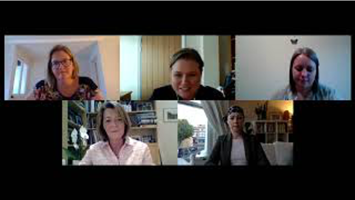 📣 EXCITING NEWS!

The ACPRC and @rachaelmoses have produced a #CPD video series on caring for patients with and after #COVID19

🔹ICU
🔹Acute ward
🔹Rehab
🔹Sex &amp; continence
🔹Psychology
🔹MDT
🔹Leadership

acprc.org.uk/resources/covi…

PLEASE SHARE WIDELY!

*podcasts out by Friday