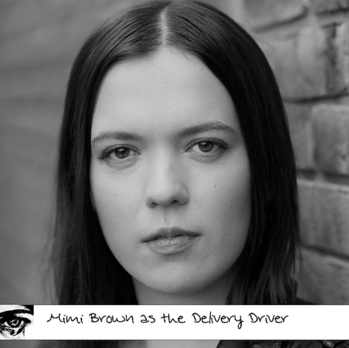 mimibrown23's tweet photo. Super excited to announce that I’ll be playing ‘The Delivery Driver’ in Lonely Joe! To check out the songs so far, visit https://t.co/0Ac1B3Tzsk #newmusical #lockdownmusical #lonelyjoe https://t.co/ZuerV1wvRN