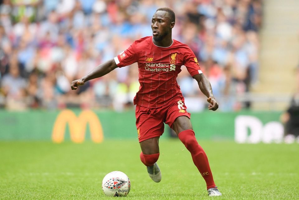 It’s very rare klopp makes a poor signing but this might be his worst so far. Shows glimpses of potential but loses the ball way too much, except some Liverpool fans will try convince you he ‘hasn’t been given a chance’. Get him gone and replace him ASAP imo