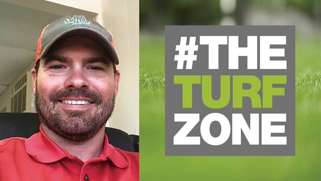 "There is a light at the end of the tunnel, and it gets brighter every day." – <a href="/MSTurfAssoc/">MSTurfAssociation</a> Jeremy Tate on perseverance during this pandemic: theturfzone.com/mta/?ascat=73&…