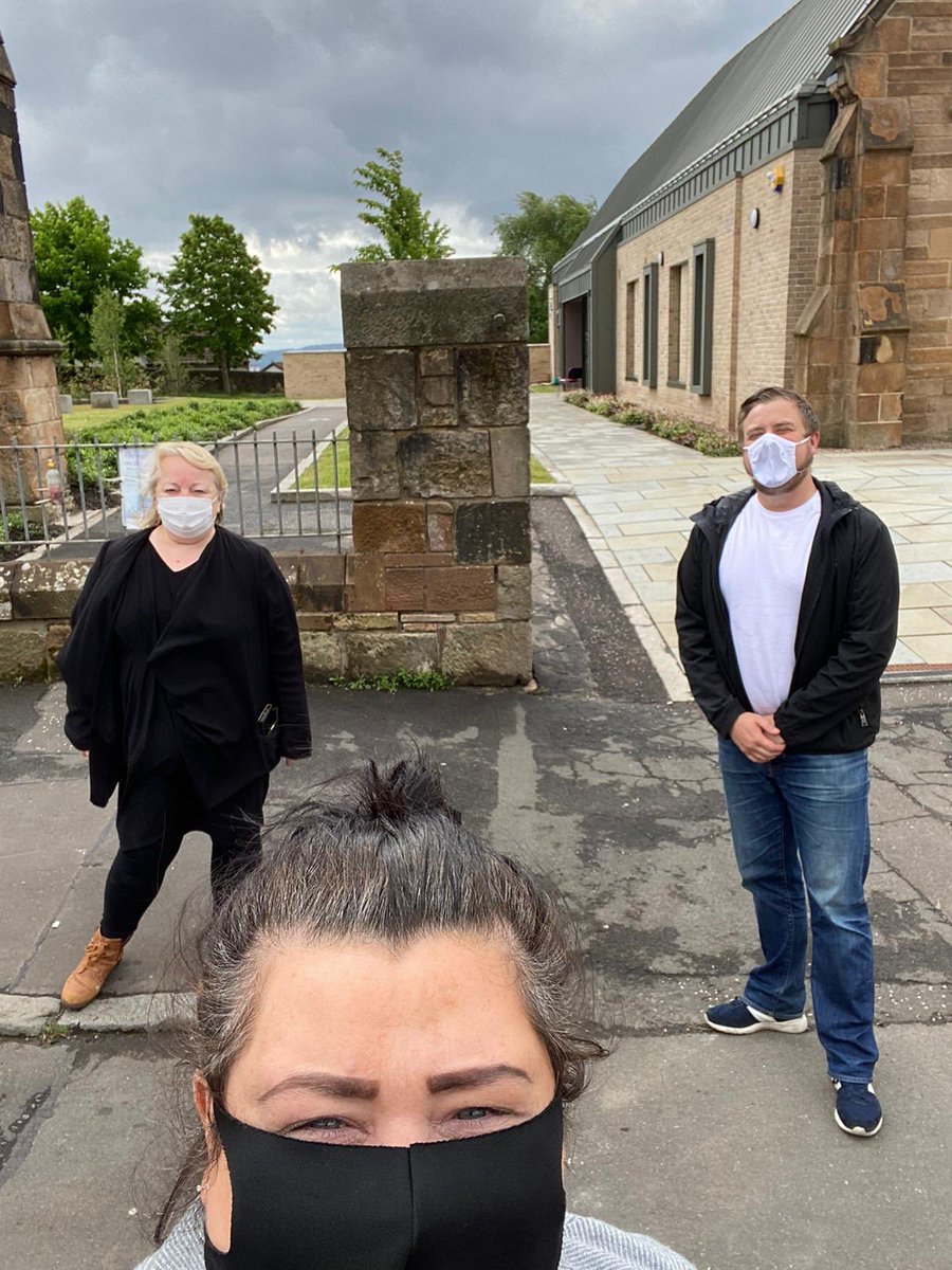 AllanCasey89's tweet photo. *Appeal for Help*

The Royston Covid response group are looking for donations of essential toiletries to deliver wellbeing bags. If you could donate any items such as toothpaste deodorants razors shampoo conditioner &amp; sanitary products it would be appreciated please get in touch https://t.co/c76EdTfFIi