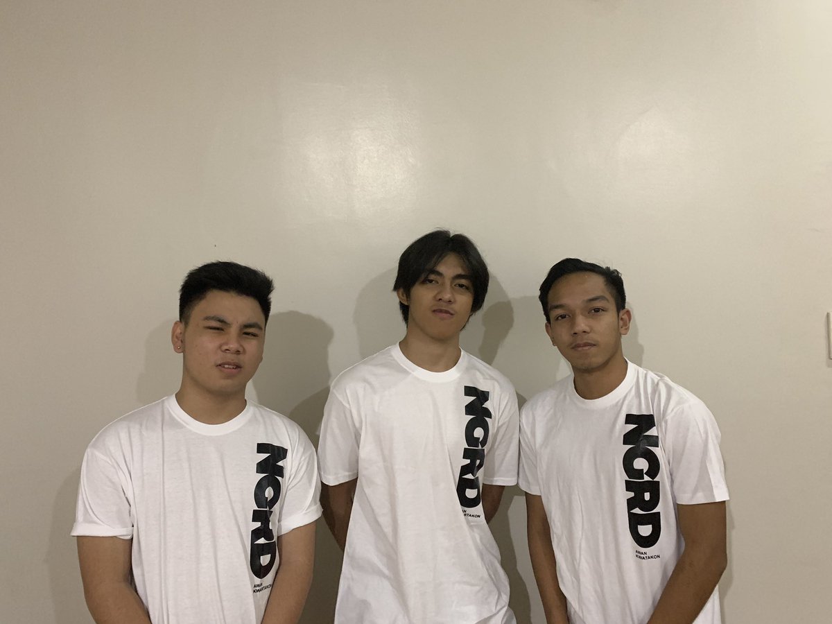 CBStrby's tweet photo. TITO NGAROD https://t.co/3wOMuxfsh7
