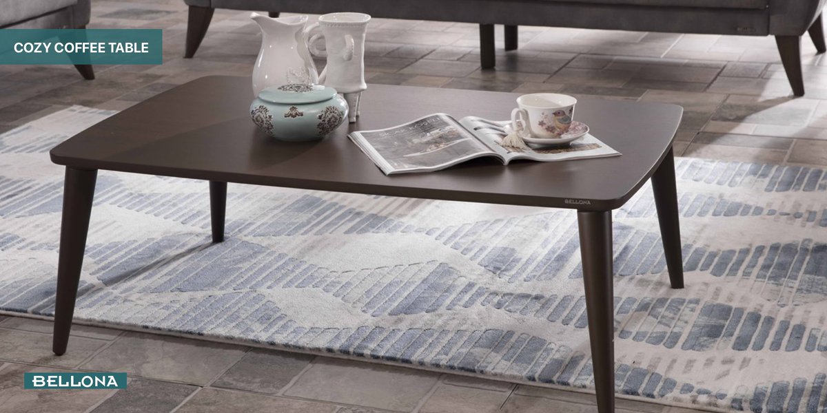 BellonaGlobal's tweet photo. Straight lines and laconic design of Cozy Coffee Table and Cozy Nesting Tables will become a perfect complement to your elegant lifestyle.

#Bellona #furniture #sittingroom #coffeetable #nestingtable https://t.co/1z6Tpl7A7l
