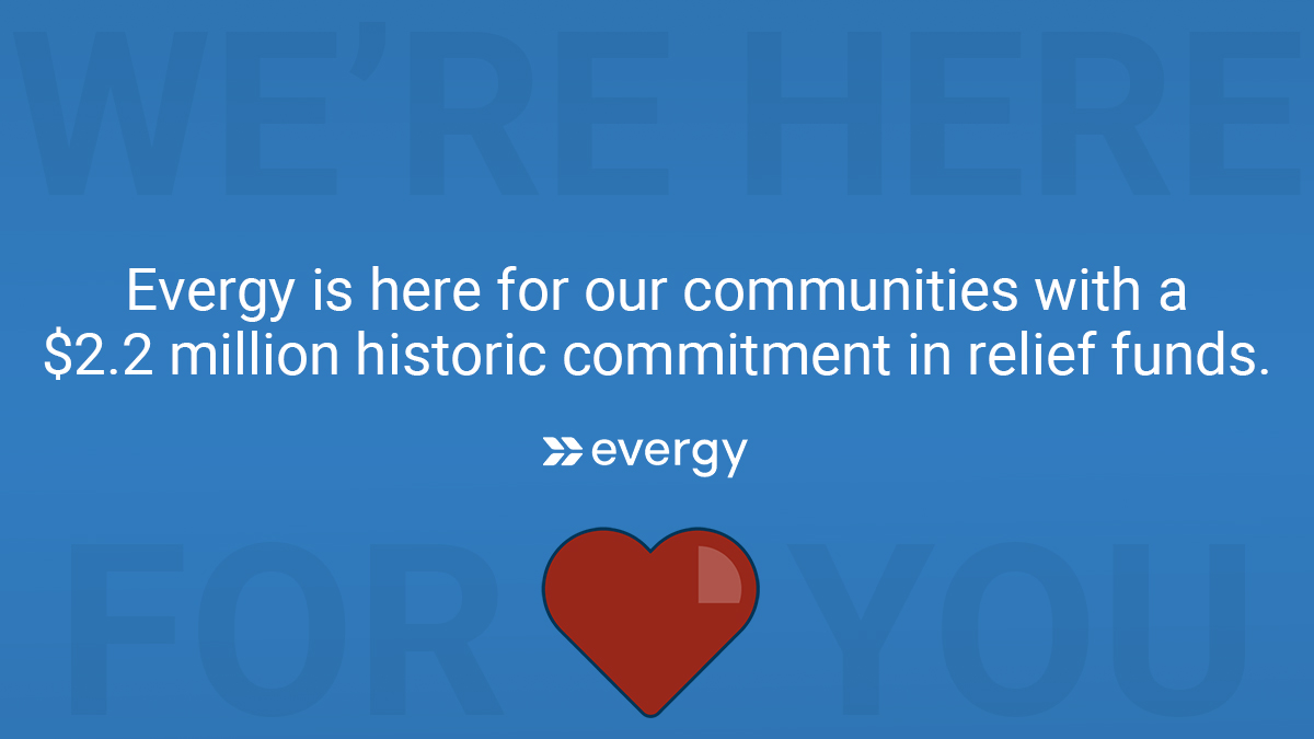 We’re here to help our communities and customers cope with the effects of the #COVID19 pandemic. bit.ly/2z2vbGI
