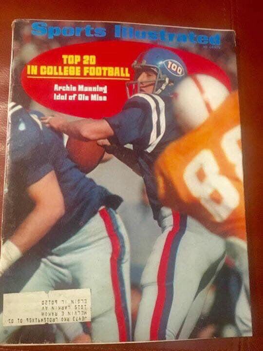 Michael Detillier tweet media