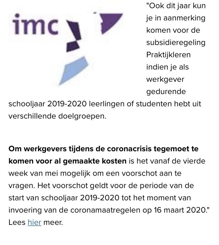 smit_esther's tweet photo. Al onze Sliedrechtse ondernemers denken graag met u mee. Vandaag  aan het woord : Roland van de Graaf van IMC: 

https://t.co/VVkJm12kNb https://t.co/IW56HXTZnB