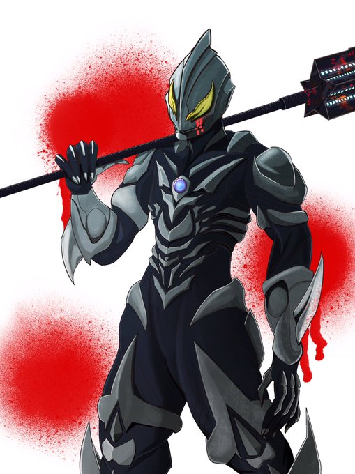 ウルトラマンベリアルのtwitterイラスト検索結果 ウルトラマンベリアルのtwitterイラスト検索結果