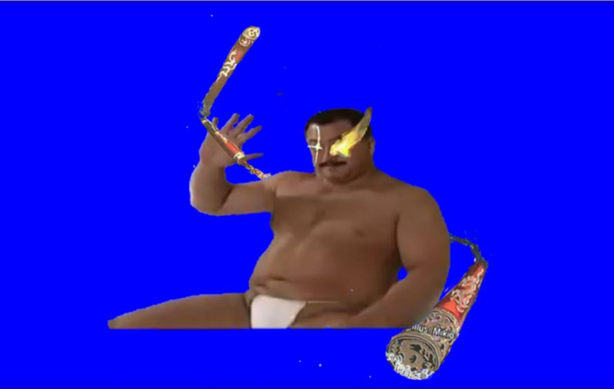 迫真デュエマ部 迫真デュエマ部