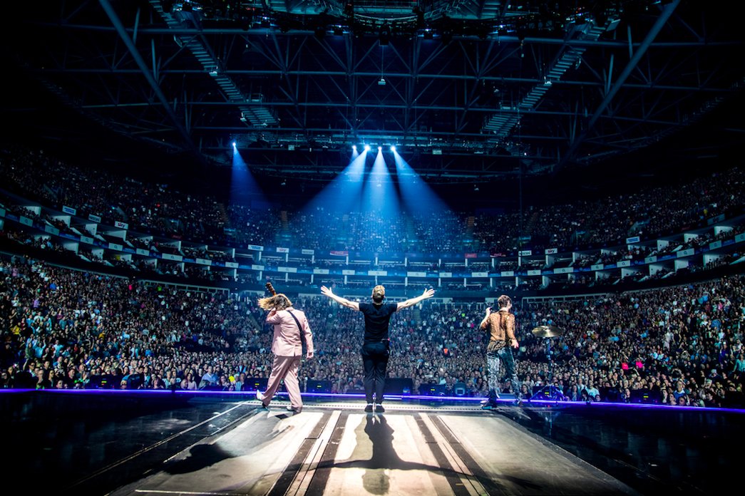 takethat's tweet photo. Get ready for it!
Head over to our Instagram stories for this week's #TakeThatChallengeโฆ https://t.co/O0vilpa5Rl https://t.co/To9H3H722O