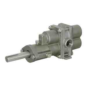Hayespump's tweet image. #Pulsafeeder’s ECO Gearchem pump line includes a range of external gear pumps designed to efficiently pump a large variety of process fluids. Atlantic Pump, a division of Hayes, offers local inventory and support for the ECO Gearchem line in #Maine: ow.ly/x52w30qzoud