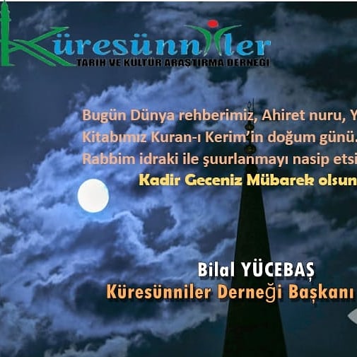 Yüce Yaradanımıza sonsuz Şükürler, Paygamberimiz Hz. Muhammed (s.a.v) Efendimize sonsuz salat ve selam olsun. Allahım sen affedicisin. Affı seversin. Bizleri de affet.