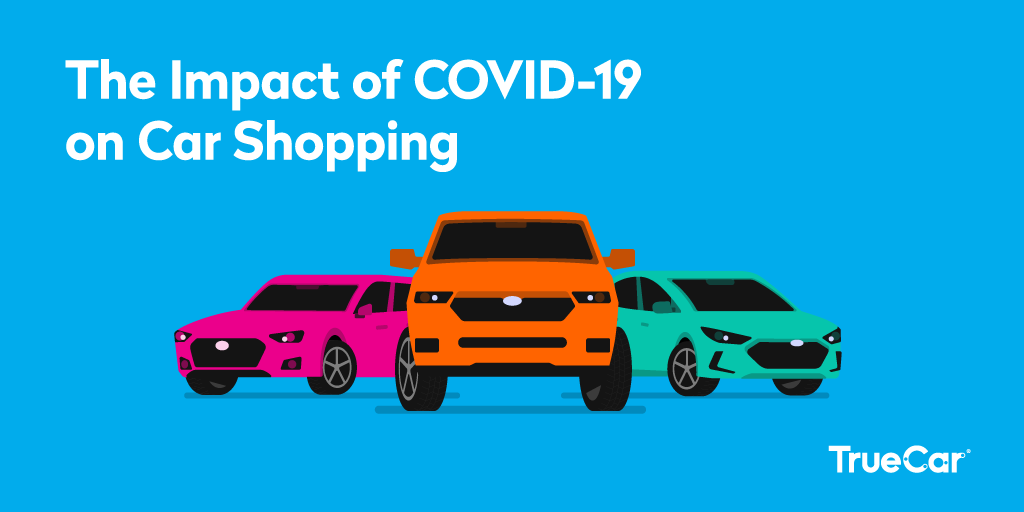 The onset of COVID-19 dramatically changed the way car buyers shop for vehicles. Download TrueCar's infographic to see the impact COVID-19 had on online shopping behavior and vehicle demand, powered by TrueCar's marketplace data and consumer research. bit.ly/2LG8b2X