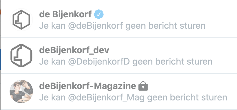 brancovanest's tweet photo. @deBijenkorf https://t.co/Q5O7km8at4
