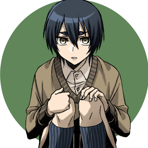 花宮 ハァ ハァ Akoのイラスト