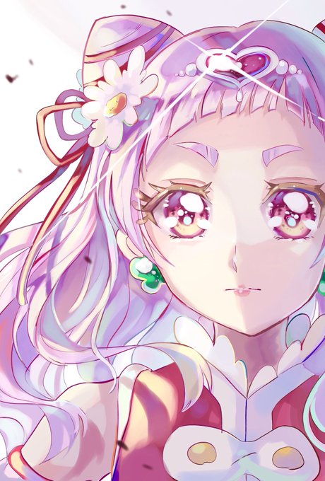 なんでもできる。
なんでもなれる。 