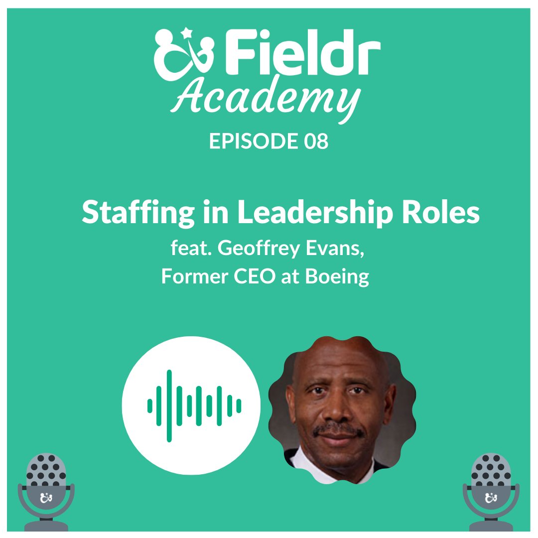 joinfieldr's tweet photo. #FieldrAcademy Episode 08 is out now!
Geoff Evans responds to a series of questions relevant to Staffing Leadership Roles as well as Core Skills that emerging talent should be building on.
https://t.co/3fIB1KhdyR
#fieldr #academy #podcast #podcastlife #startup #smallbusiness https://t.co/ZtacnyeQXo