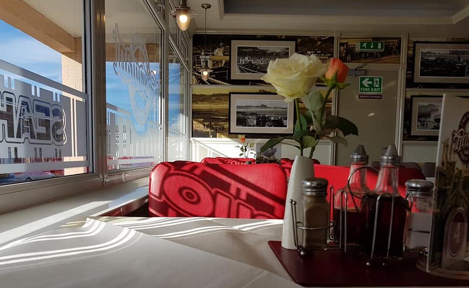 Pinnacles Restaurant tweet media