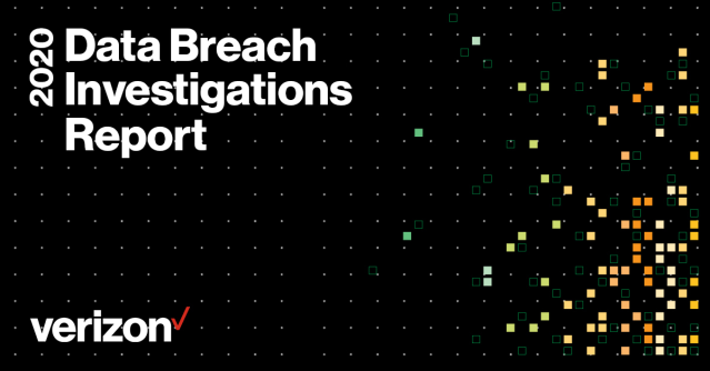 The just-released DBIR features in-depth cyber threat analyses from 81 of the industry’s top organizations. #IamVZ bit.ly/3dUhckO