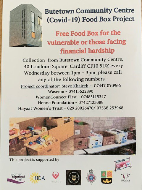 HDA (@hdacardiff) on Twitter photo 